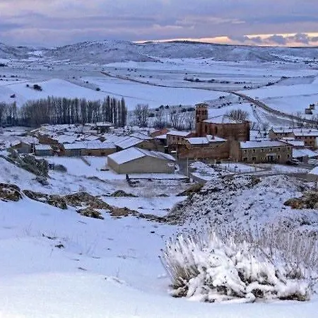 La Muralla Casa rural