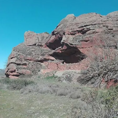 La Muralla * Retortillo de Soria