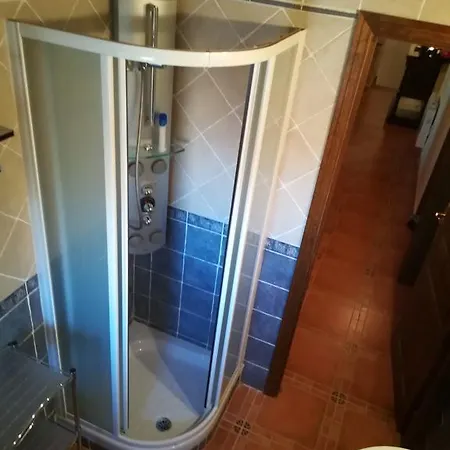 Casa rural La Muralla