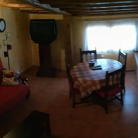 Casa rural La Muralla