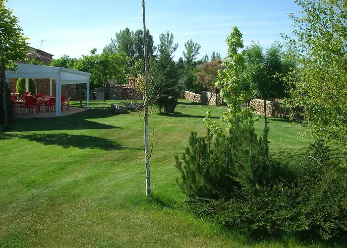 La Muralla Séjour à la campagne