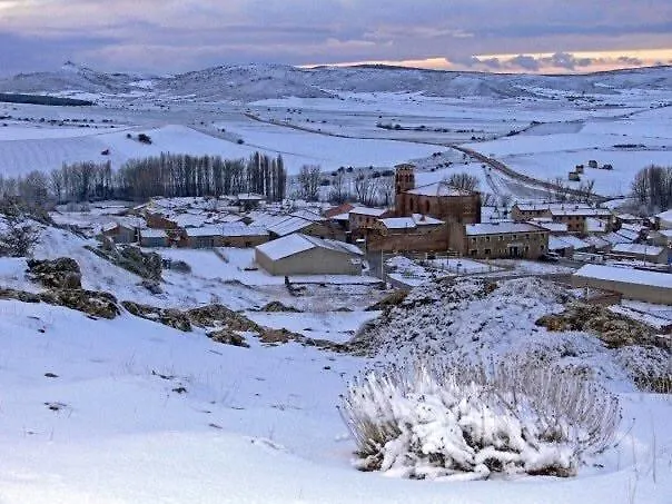 La Muralla Séjour à la campagne