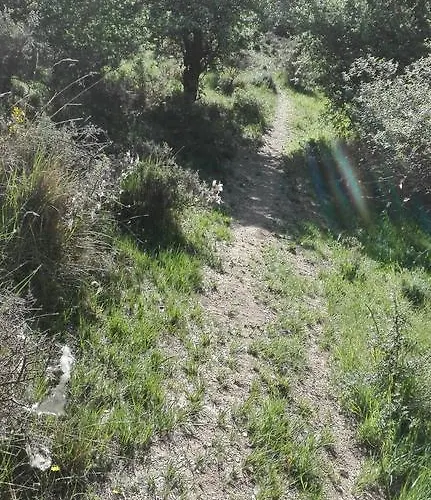 Séjour à la campagne La Muralla Retortillo de Soria
