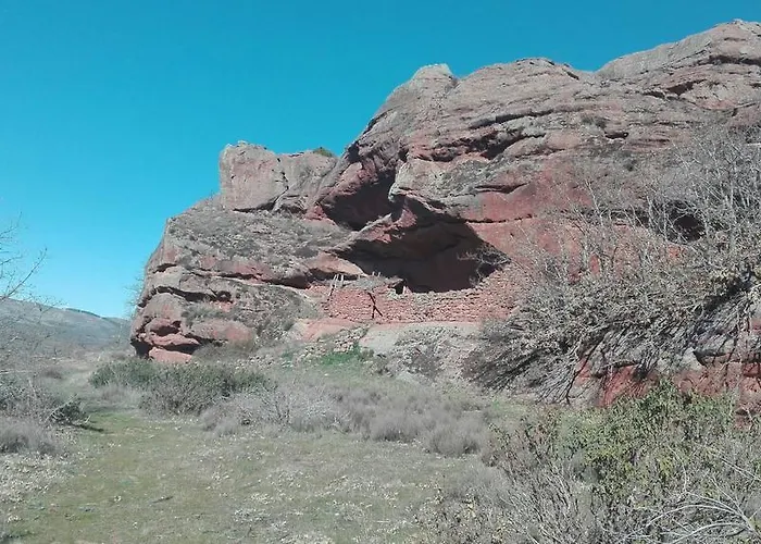 La Muralla * Retortillo de Soria
