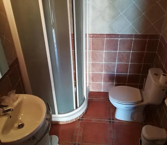 La Muralla Séjour à la campagne Retortillo de Soria